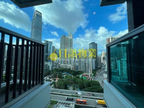 柏傲灣 第02B座