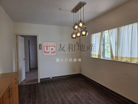 毕架山花园 石硖尾 高层 K122834 售盘