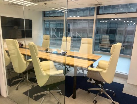 LIPPO SUN PLAZA (力寶太陽廣場) 