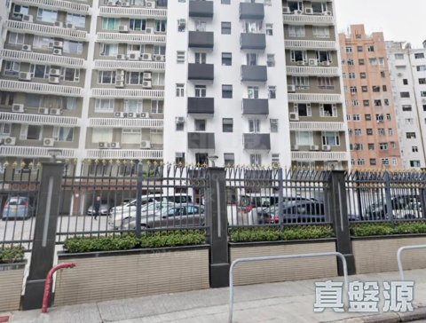 恒景園 北角半山 低層 1684726 售盤