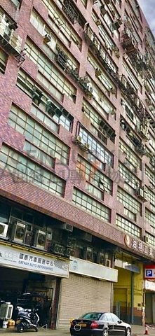 油塘工业城 油塘 中层 C208959 售盘
