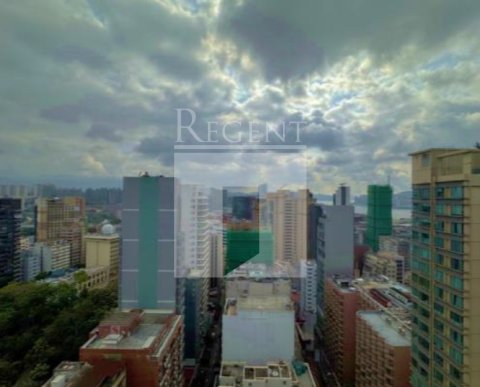 MIRA PLACE 1 TWR A (美麗華廣場一期 A座) 