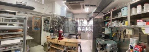 新興工業大廈 屯門 低層 C211527 售盤