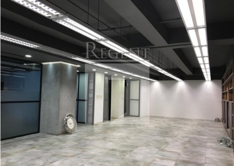 Chai Wan Industrial, Chai Wan Industrial City Phase 01