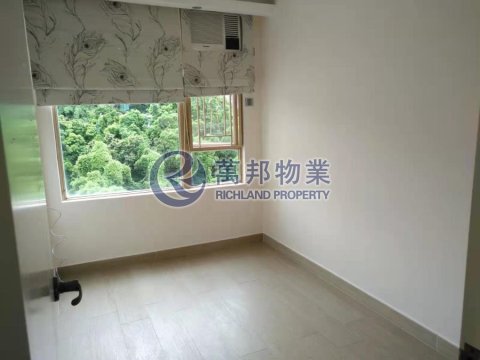 新峰花園 第02期