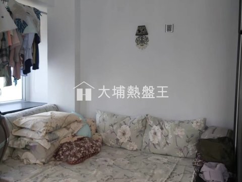 太和中心  
