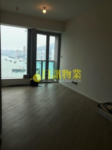 柏傲灣 第01A座