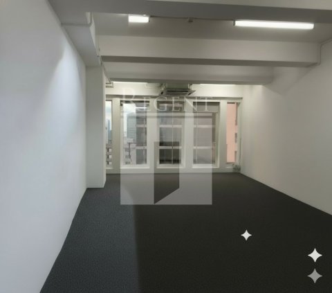 Hong Kong Property, Hong Kong Office