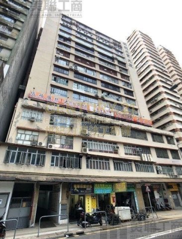 荃丰中心 荃湾 中层 K211799 售盘