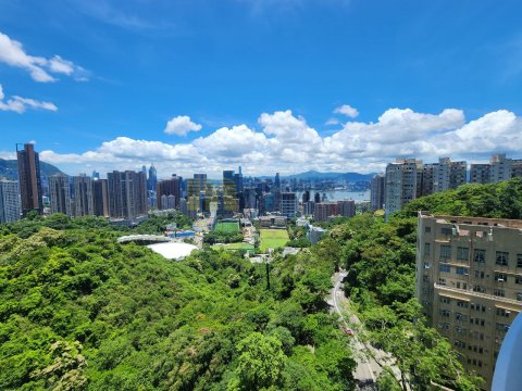 峻譽渣甸山 東半山 高層 1716626 售盤
