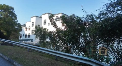 碧翠路 西貢 低層 1673208 售盤