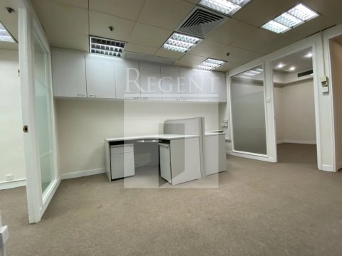 CNT TWR (北海中心) 