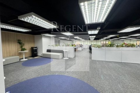 Kowloon Bay Industrial, Kader Building