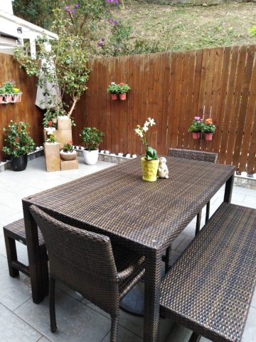 山頂花園 95080030