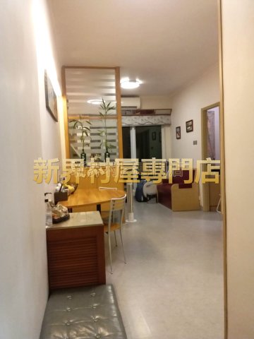 桃花园 沙田 T001875 售盘