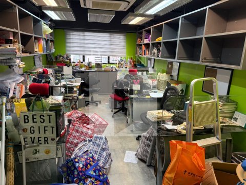 Tuen Mun Industrial, Century Industrial Building