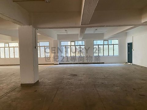 有利工业货仓大厦 葵涌 中层 C098973 售盘