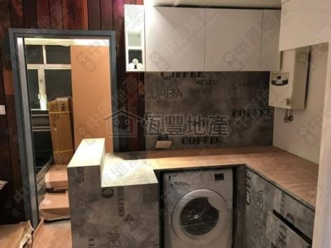 永利中心 柴湾 中层 E024052 售盘