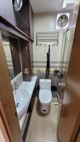 廣林苑 A座 興林閣