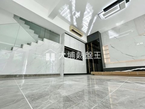 天賦海灣  