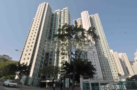 嘉強苑 橫頭磡 高層 W037926 售盤
