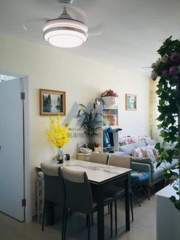 冠德苑 B座 冠盛閣 冠德苑 B座 冠盛閣