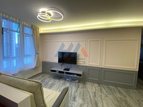 冠德苑 A座 冠昌閣