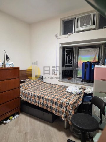 海濱花園 第04座 海銀閣