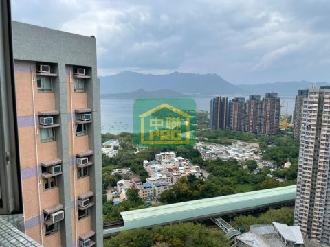 錦龍苑 馬鞍山 T170094 售盤