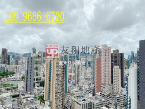 御门前 九龙城 高层 K166355 售盘