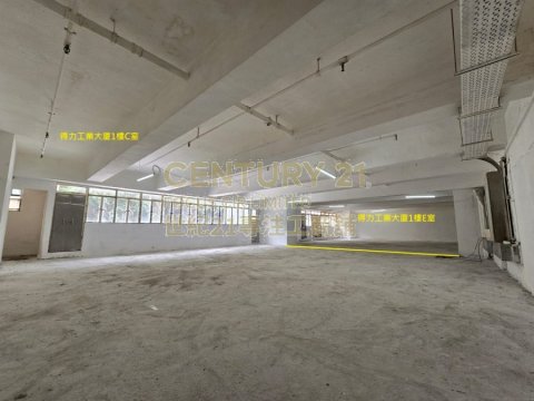 得力工业大厦 黄竹坑 低层 K211361 售盘