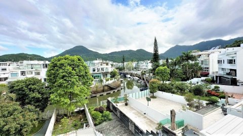 匡湖居 