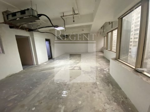SAN KEI TWR (新基商業中心) 