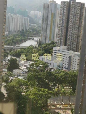 廣林苑 @ 