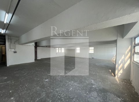 Kwai Chung Industrial, Kwai Wan Industrial Building