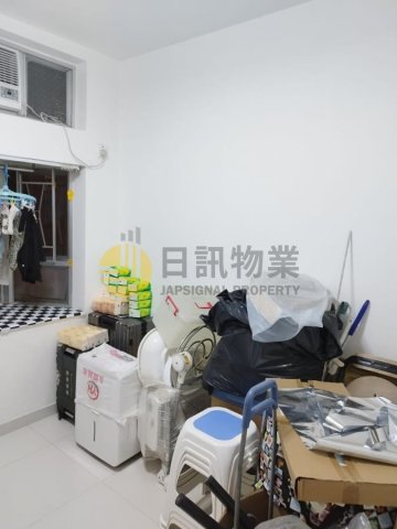 海濱花園 第11座 海明閣