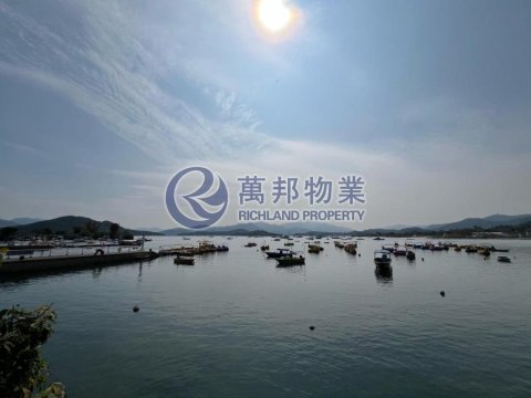 大尾督村