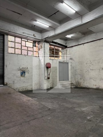 TSING YI IND CTR PH 02 (青衣工業中心 第02期) TSING YI IND CTR PH 02 (青衣工業中心 第02期)