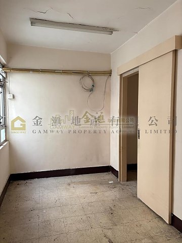 渣打银行大厦 新蒲岗 低层 K099707 售盘