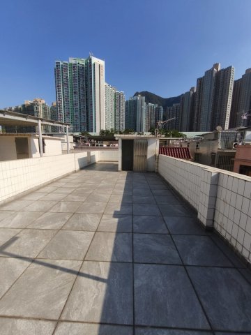 烏溪沙村 95080030