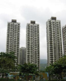 翠華花園 沙田 低層 1682634 售盤