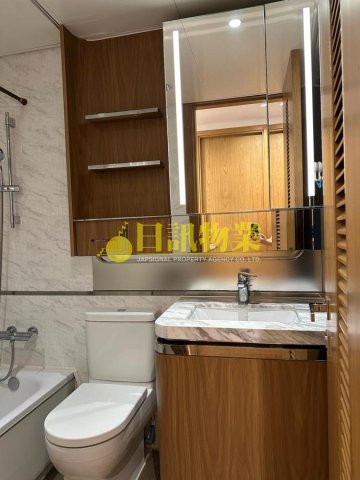 柏傲灣 第02B座