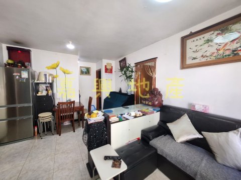 新丽花园 大埔 T128770 售盘