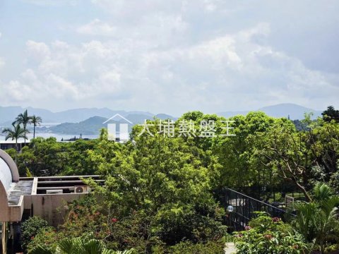翡翠花園  