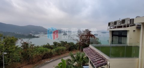 西沙小築