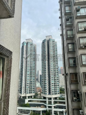 豪苑 黄大仙 高层 F089390 售盘