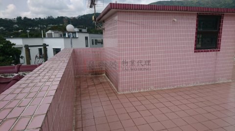 寧靜 出入方便 間隔實用