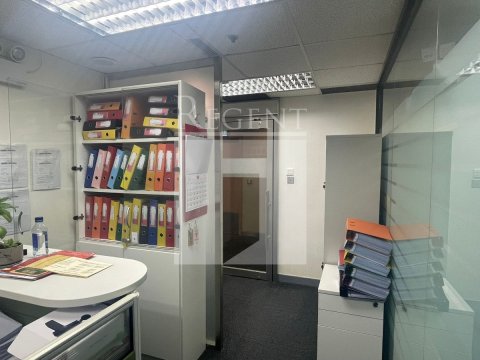 TAI YAU BLDG (大有大廈) 