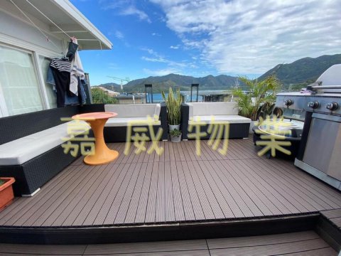 井頭村 @ EMILY 95080096