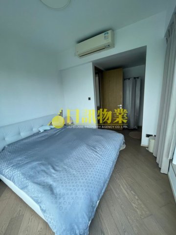 柏傲灣 第02A座